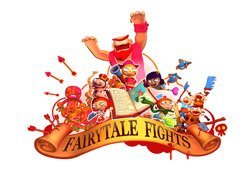 Fairytale Fights Fairytale Fights