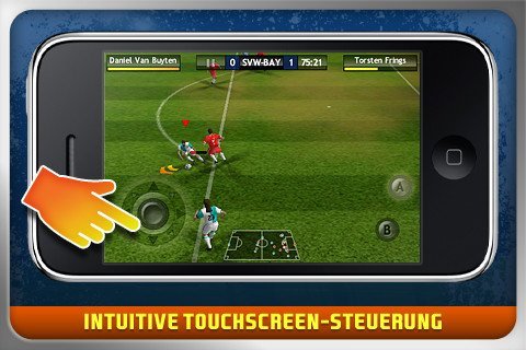 FIFA 10 FIFA 10