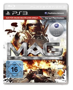 MAG MAG