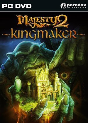 Majesty 2: Kingmaker Majesty 2: Kingmaker