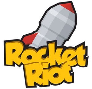 Rocket Riot Rocket Riot