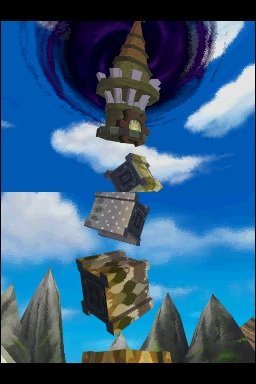 The Legend of Zelda: Spirit Tracks The Legend of Zelda: Spirit Tracks