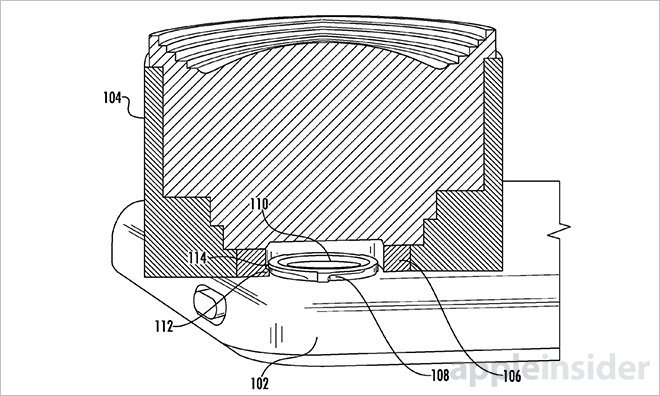 Bayonet-Patent Bayonet-Patent