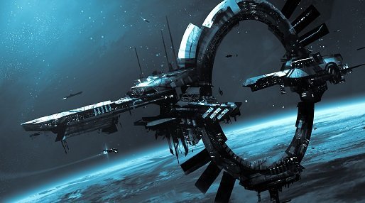 Star Citizen Art Star Citizen Art