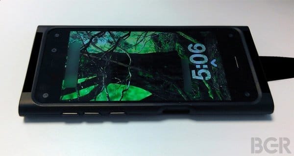 Amazon Smartphone Amazon Smartphone