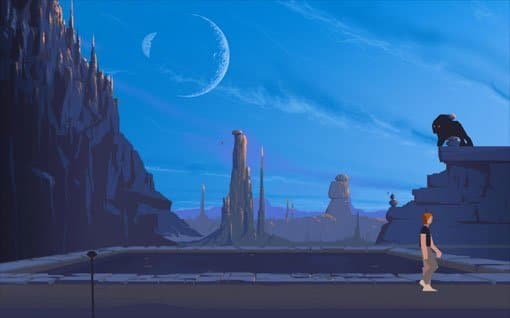 Another World Another World
