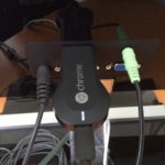 Chromecast