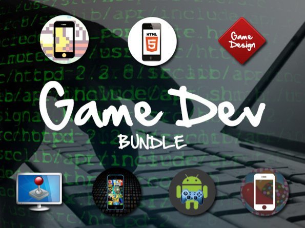Game Dev Bundle Game Dev Bundle