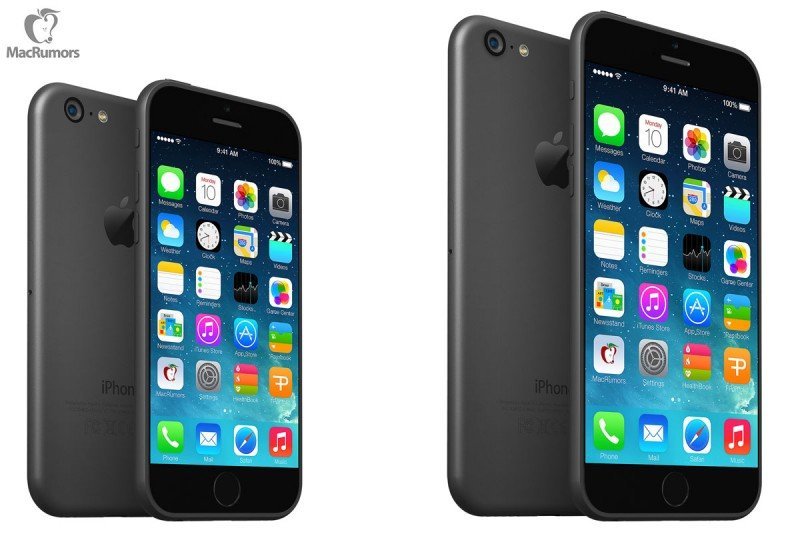 iPhone 6 iPhone 6