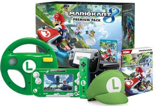 Mario Kart 8 Premium Pack Mario Kart 8 Premium Pack