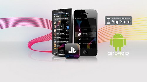 PlayStation App PlayStation App