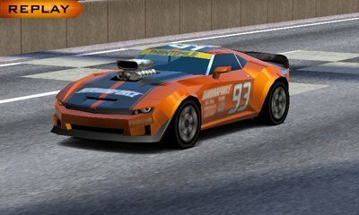 Ridge Racer 3D Ridge Racer 3D
