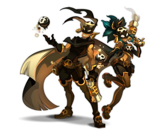 DOFUS DOFUS