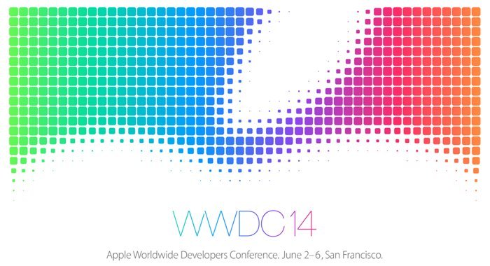 WWDC 2014 WWDC 2014