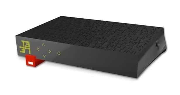 Freebox Revolution Freebox Revolution