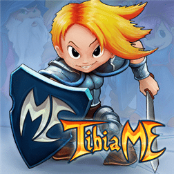 TibiaME TibiaME