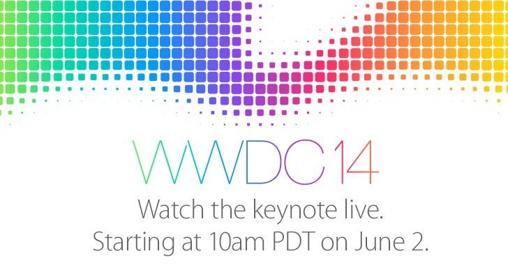 WWDC 2014 WWDC 2014