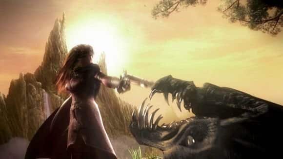 Fable 2 Fable 2
