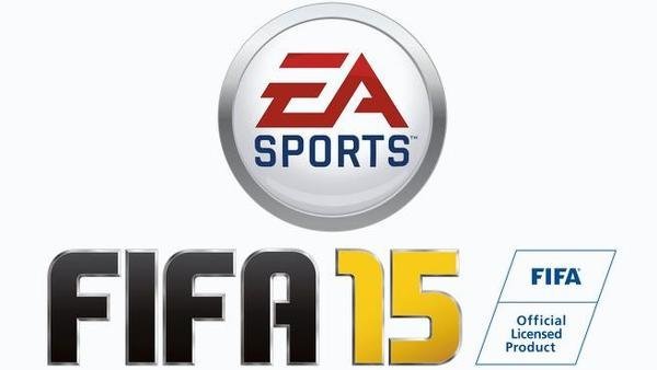 FIFA 15 FIFA 15