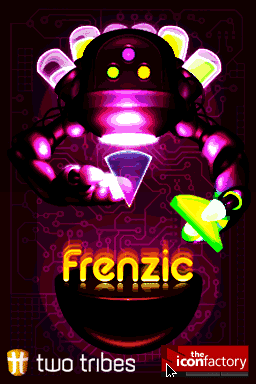 Frenzic Frenzic