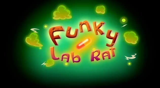 Funky Lab Rat Funky Lab Rat