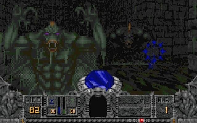Hexen Hexen