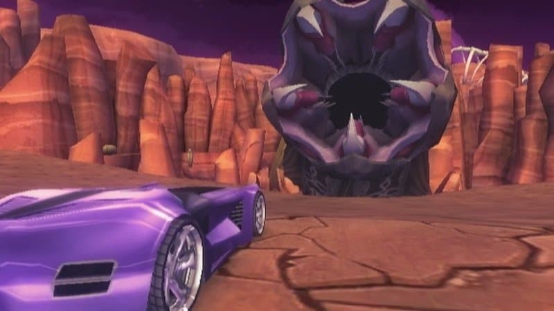 Hot Wheels: Battle Force 5 Hot Wheels: Battle Force 5