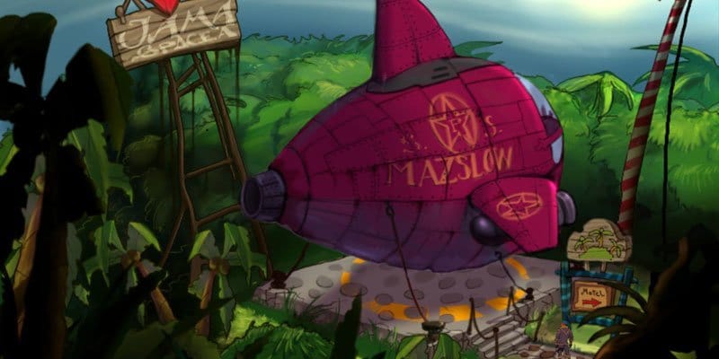 Kaptain Brawe: A Brawe New World Kaptain Brawe: A Brawe New World