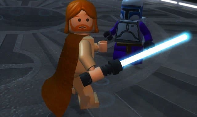 LEGO Star Wars LEGO Star Wars
