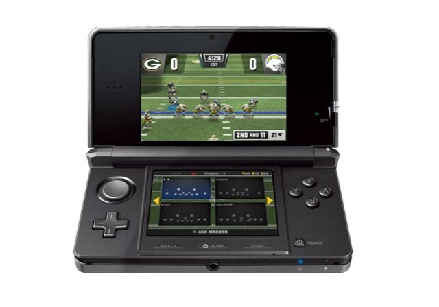 Madden NFL Football Madden NFL Football
