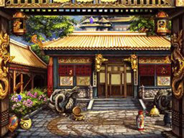 Magic Encyclopedia 2: Mondschein Magic Encyclopedia 2: Mondschein
