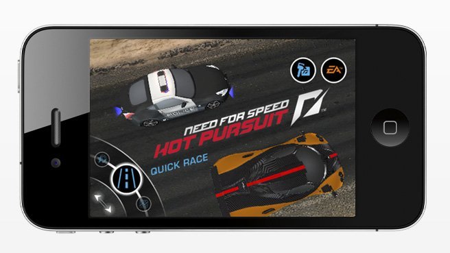 Need for Speed: Hot Pursuit Need for Speed: Hot Pursuit
