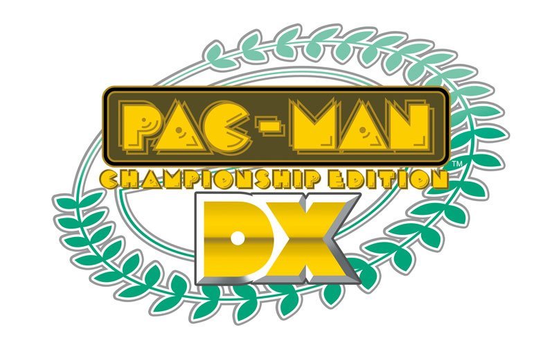 PAC-MAN Championship Edition DX PAC-MAN Championship Edition DX