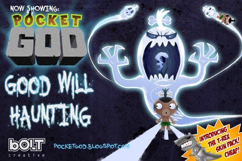Pocket God Pocket God
