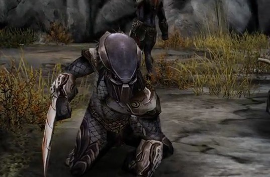 Predators Predators