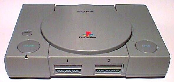 PlayStation PlayStation