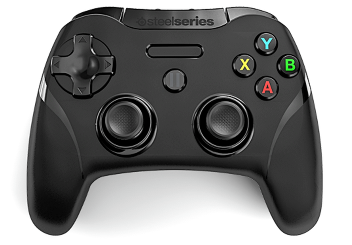 SteelSeries Stratus XL SteelSeries Stratus XL