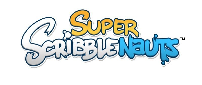 Super Scribblenauts Super Scribblenauts