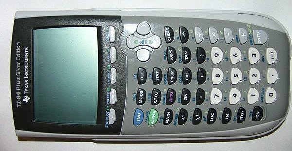 TI 84 TI 84