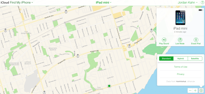 Apple Maps Apple Maps