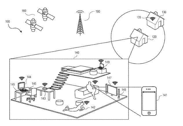 Patent-Zeichnung Patent-Zeichnung
