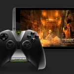 Nvidia Shield Tablet