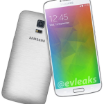 Samsung Galaxy F