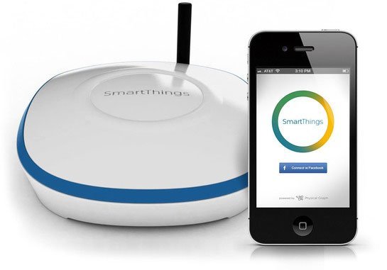 SmartThings SmartThings