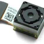 Sony Exmor IMX220 - Bildsensor