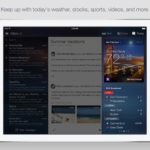 Yahoo Mail 3.1.0 für iPad