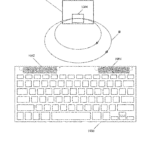Patentskizze - Apple - Magnetresonanz-Stromversorgung