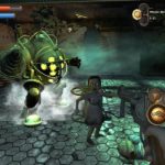 BioShock - iPad