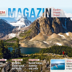 Canusa - Magazin (Titel)