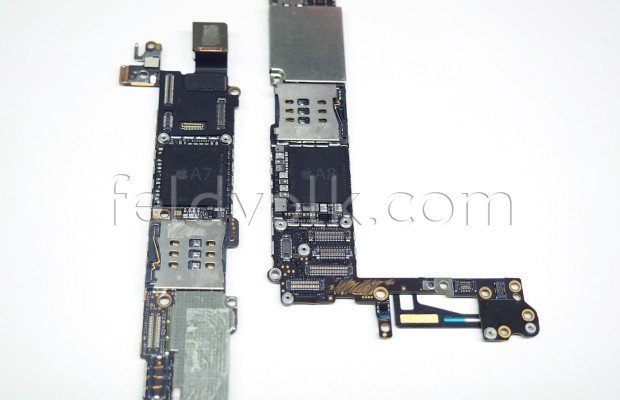 iPhone 6 Logic Board iPhone 6 Logic Board